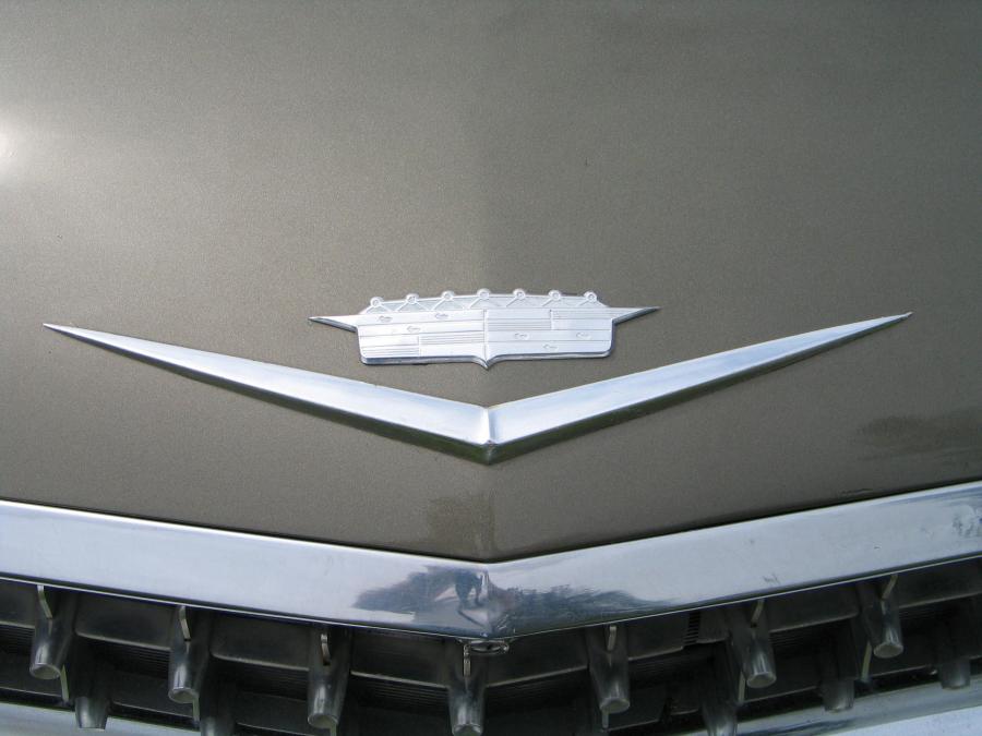  Cadillac Series 62 Hardtop Coupe 1959 года  (фото 4 из 10)